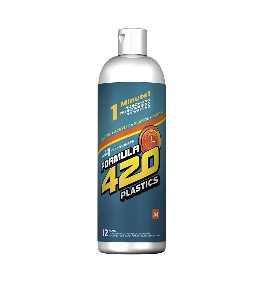420 Formula Cleaner