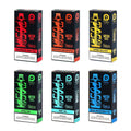 Posh Elite 7500 Puffs