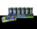 Blu Energy Drink