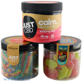 Just CBD Gummies 1000mg