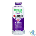 Herbal Clean QCarbo32 1 Step Maximum Strength Cleansing Detox Formula 32oz