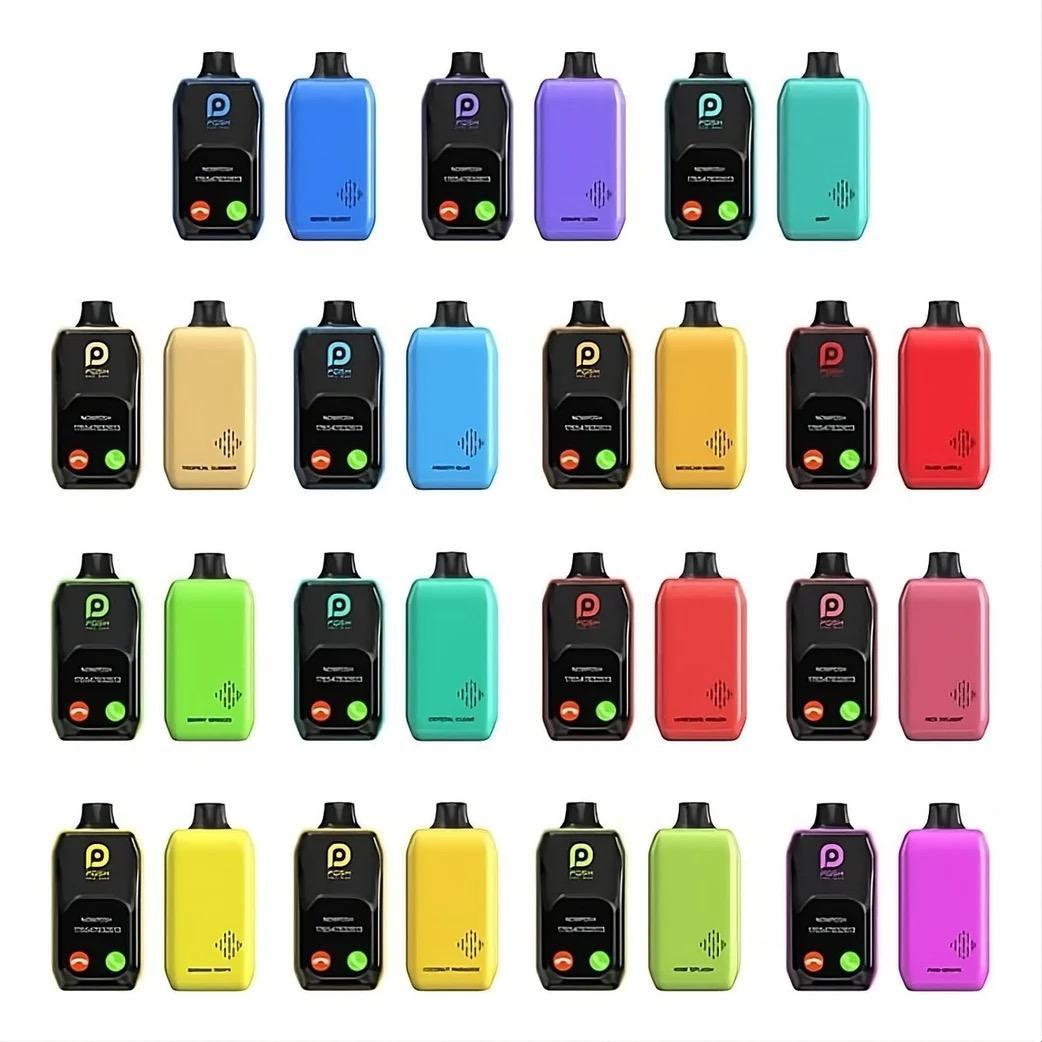 POSH PRO MAX 30K DISPOSABLE VAPE