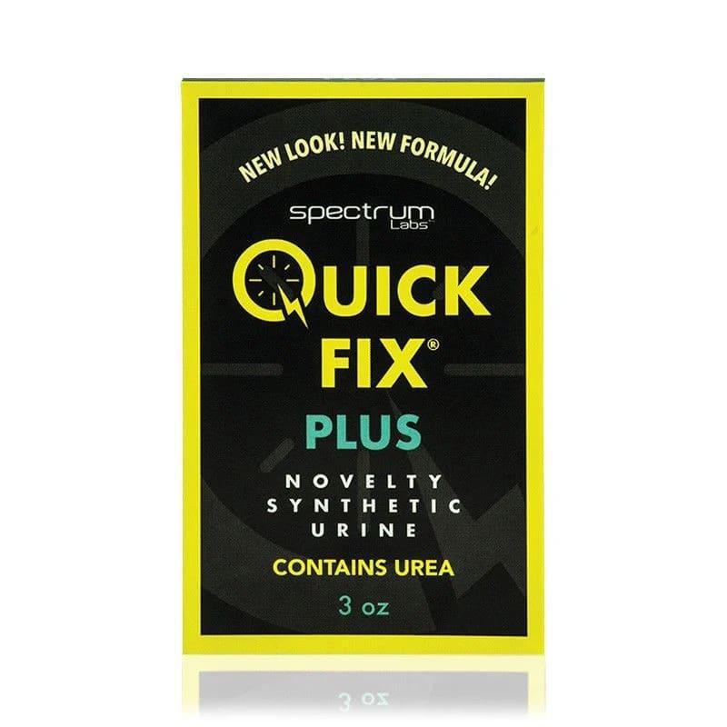 Quick Fix Plus Synthetic Urine