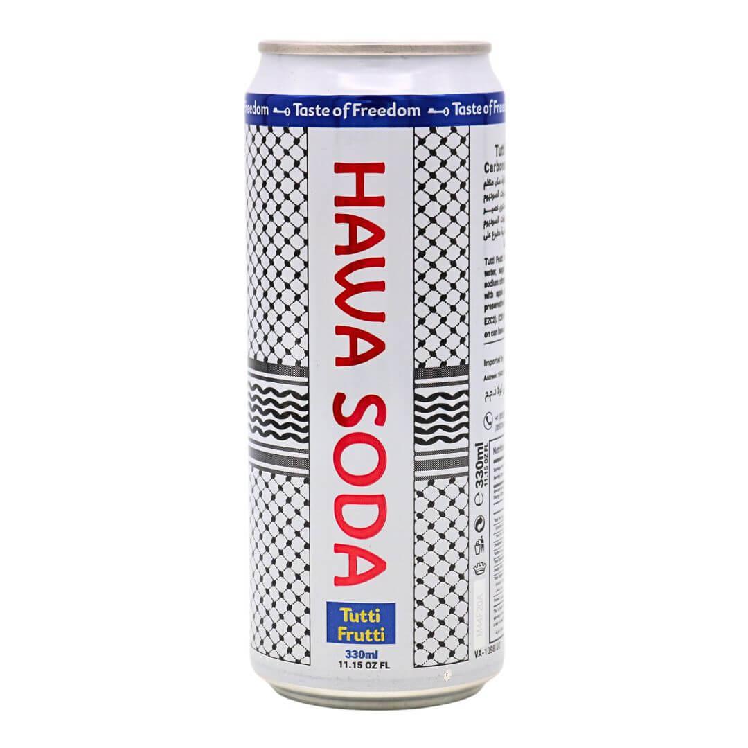 Hawa Cola