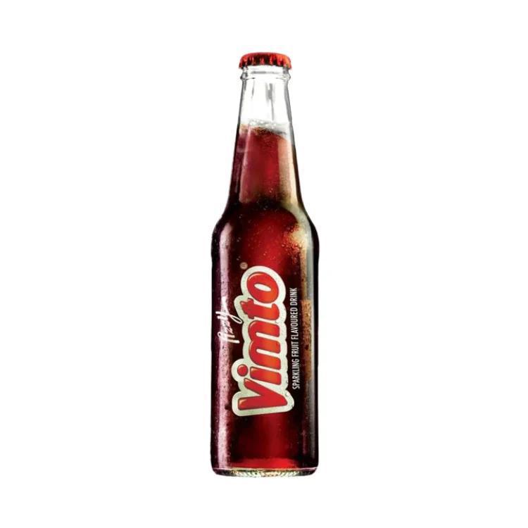 Vimto