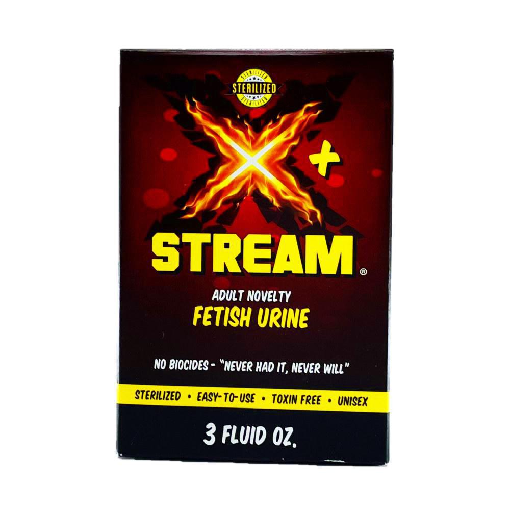 Xstream Urine