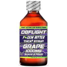 D8 Fuckin Hitter 3000Mg 10ct