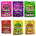 Dozo Don't Trip Gummies 700MG Amanita THC-P